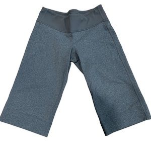 Lululemon Clam Digger Crops
